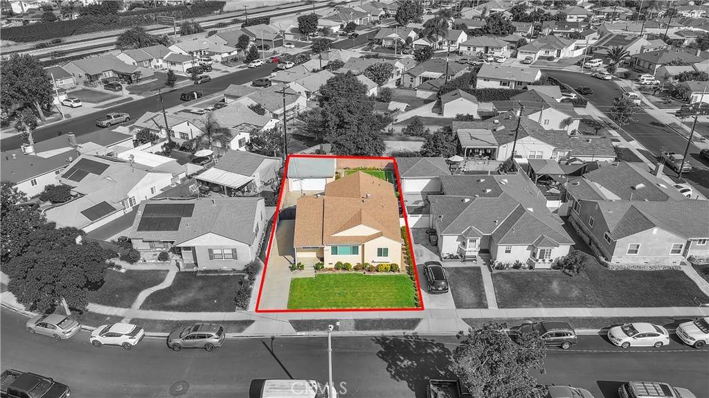 Downey, CA 90240,9437 Klinedale ave