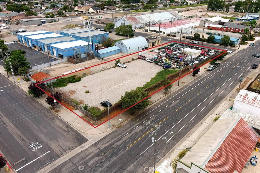 Lompoc, CA 93436,315 E Chestnut AVE