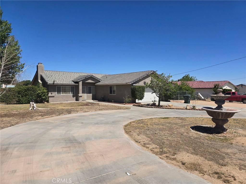 Hesperia, CA 92345,9294 Manteca AVE