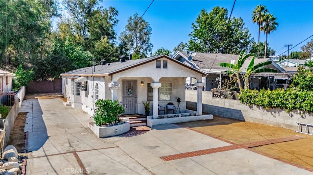 Los Angeles, CA 90042,5841 Arroyo DR