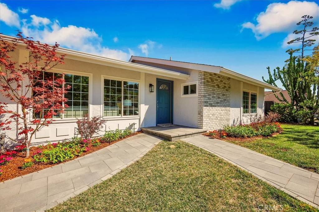 Fullerton, CA 92835,124 Marion BLVD