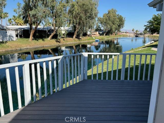 Needles, CA 92363,578 Channel Way