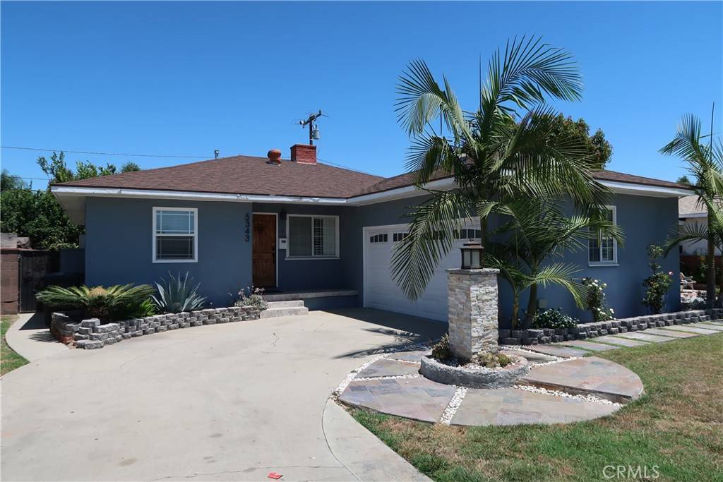 South Gate, CA 90280,5343 Almira Rd
