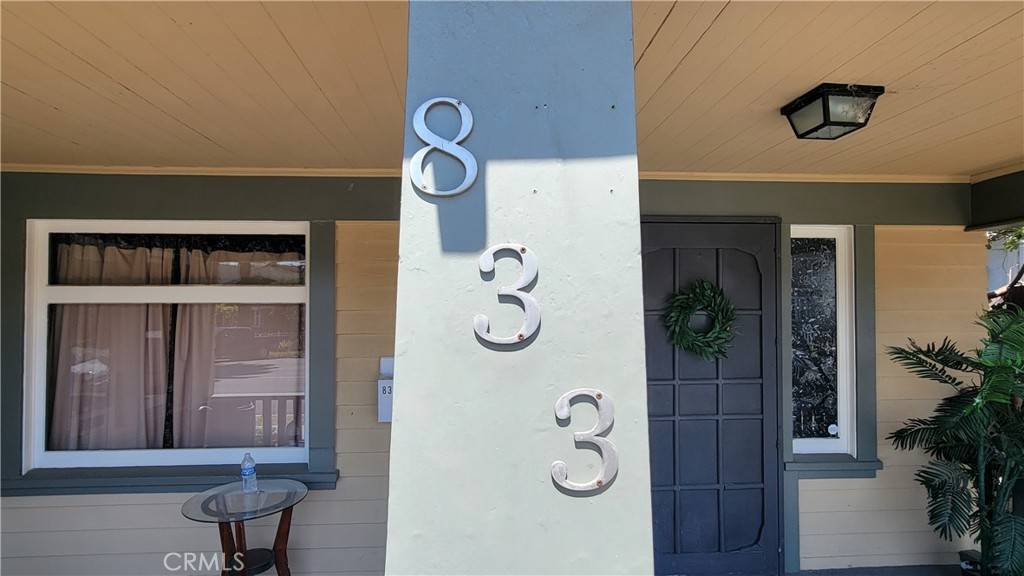 Long Beach, CA 90813,833 Cedar AVE