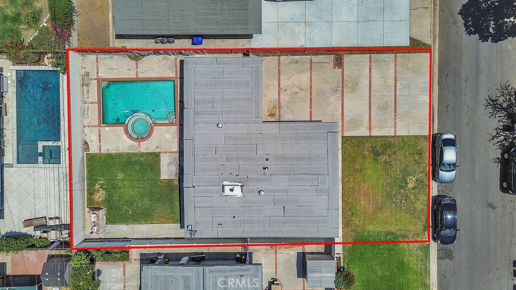 Whittier, CA 90605,14033 Oval Dr.