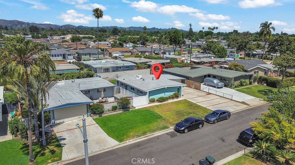 Whittier, CA 90605,14033 Oval Dr.