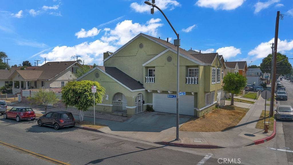 Huntington Park, CA 90255,2503 Clarendon Ave