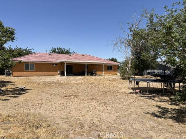 Hesperia, CA 92345,10401 Hemlock AVE