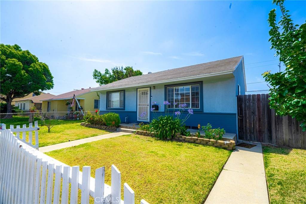 Norwalk, CA 90650,13018 Rosecrans AVE