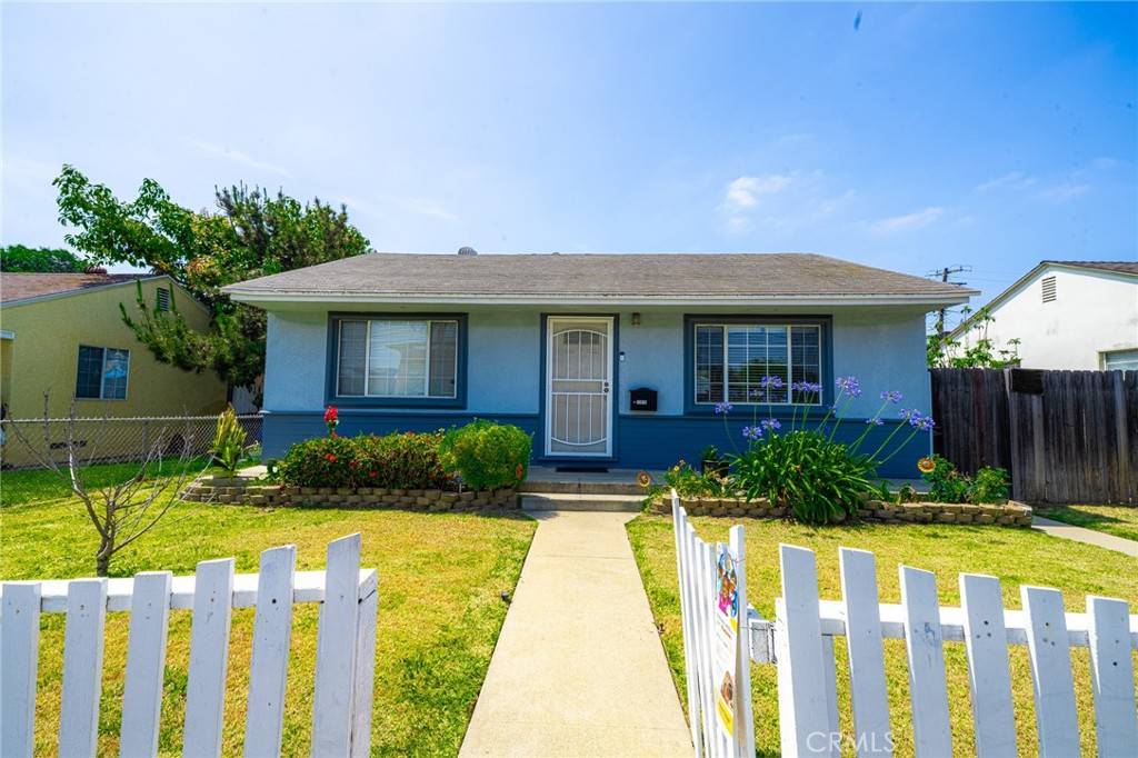 Norwalk, CA 90650,13018 Rosecrans AVE