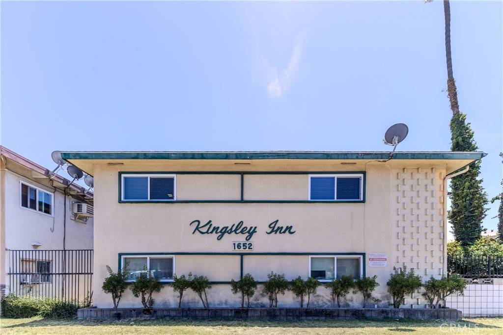 Pomona, CA 91767,1652 E Kingsley AVE #7