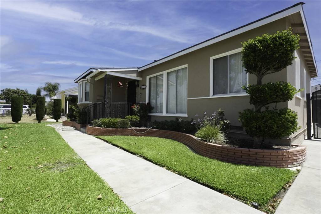 El Monte, CA 91731,4552 Shasta PL