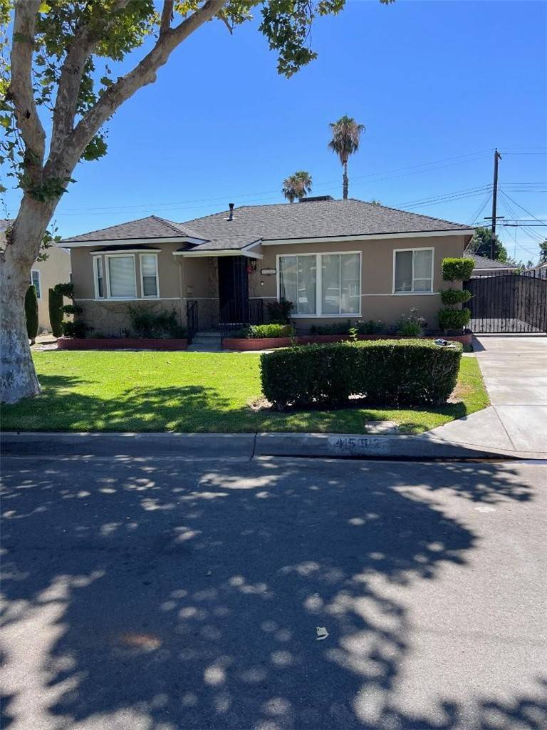El Monte, CA 91731,4552 Shasta PL