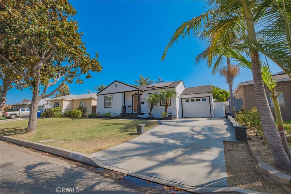 Whittier, CA 90605,14013 Chestnut St.