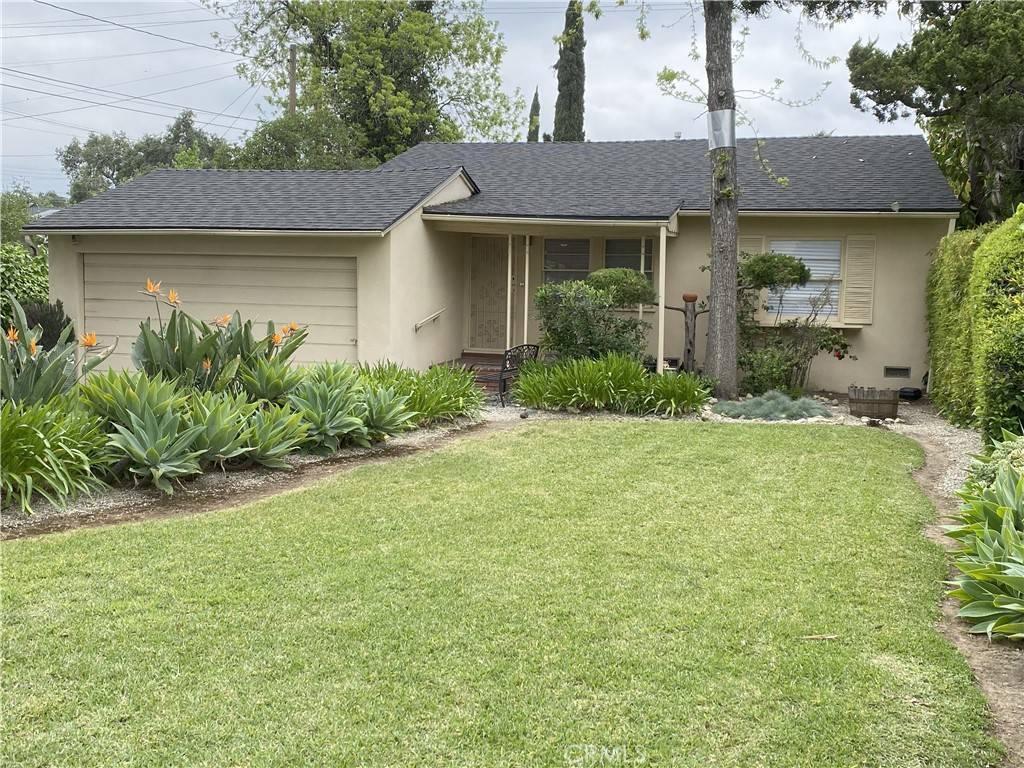 Altadena, CA 91001,2345 El Sol Avenue
