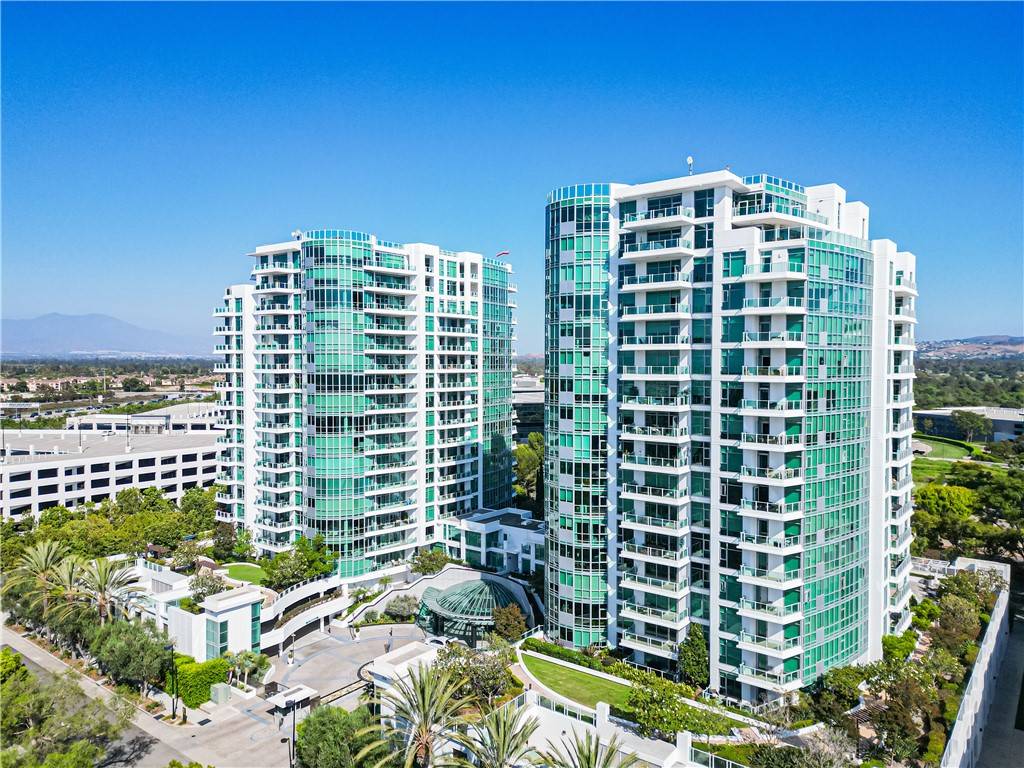Irvine, CA 92612,3131 Michelson DR #901