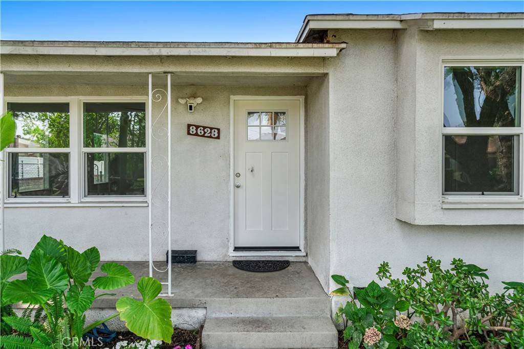 Downey, CA 90242,8628 Springer St.