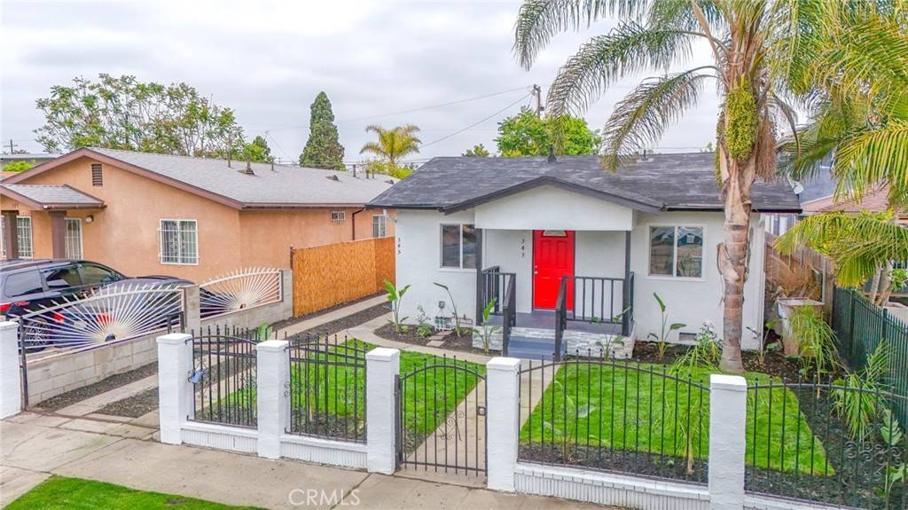 Los Angeles, CA 90003,343 E 98th ST
