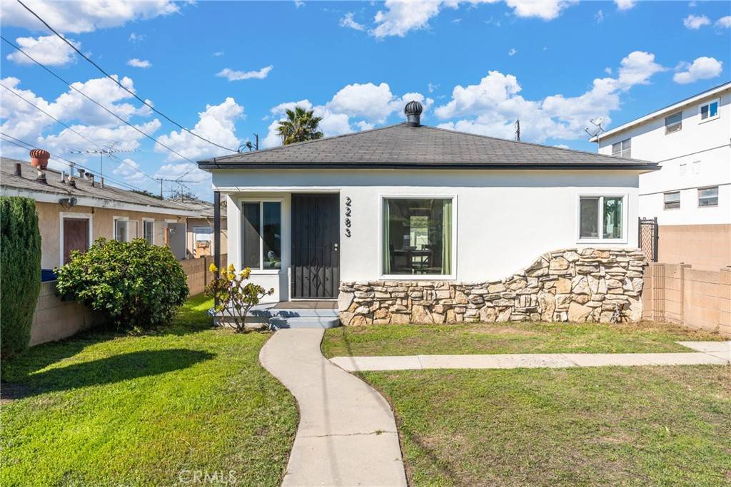 Signal Hill, CA 90755,2283 Gaviota AVE