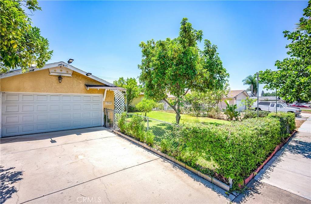 Ontario, CA 91764,1740 N Del Norte AVE