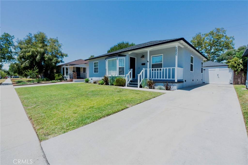 Lakewood, CA 90713,5855 Daneland ST