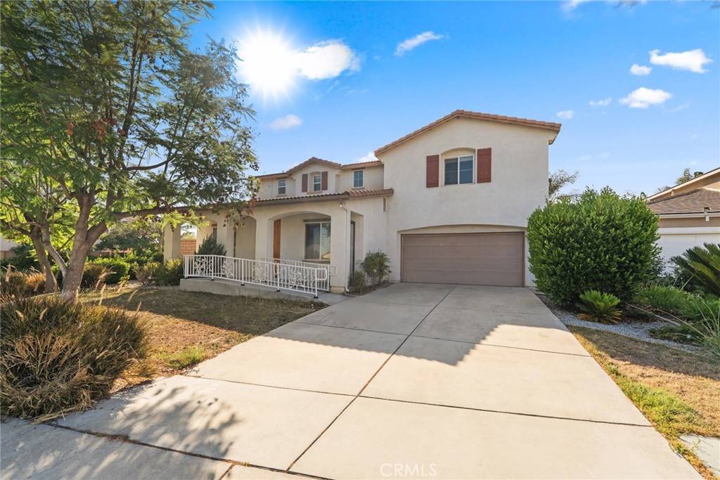 Moreno Valley, CA 92555,27132 Golden Field CT