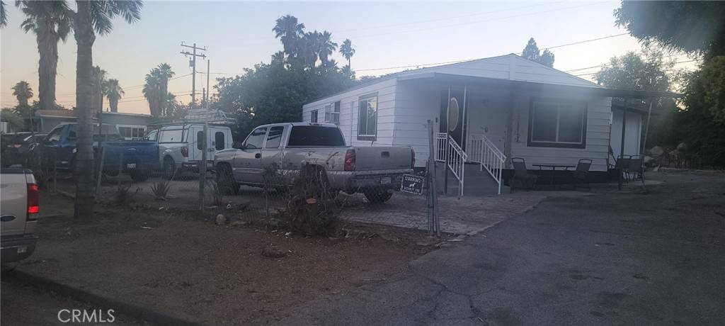 Perris, CA 92570,242 Carter DR