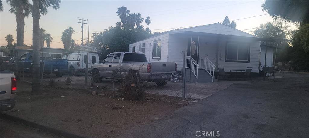 Perris, CA 92570,242 Carter DR