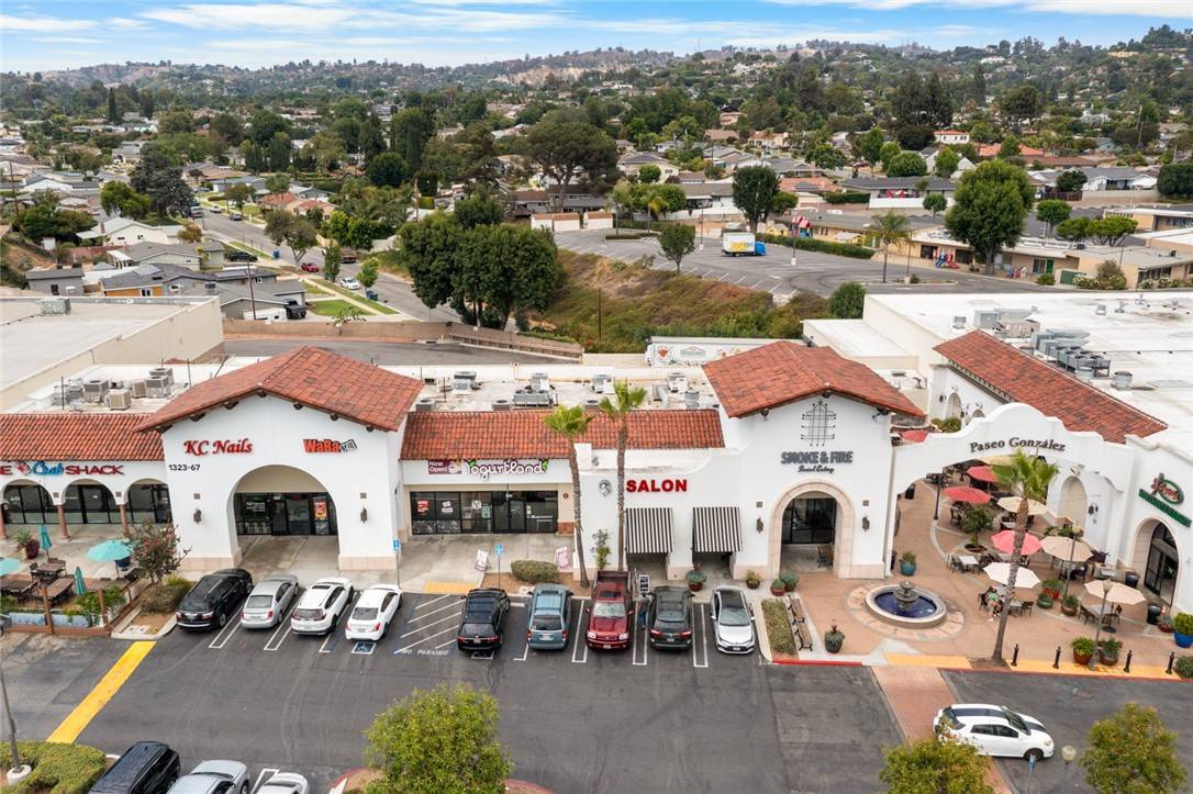 La Habra, CA 90631,1333 W Whittier BLVD