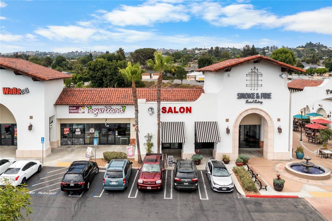 La Habra, CA 90631,1333 W Whittier BLVD