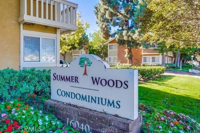 Whittier, CA 90603,16040 Leffingwell RD #78