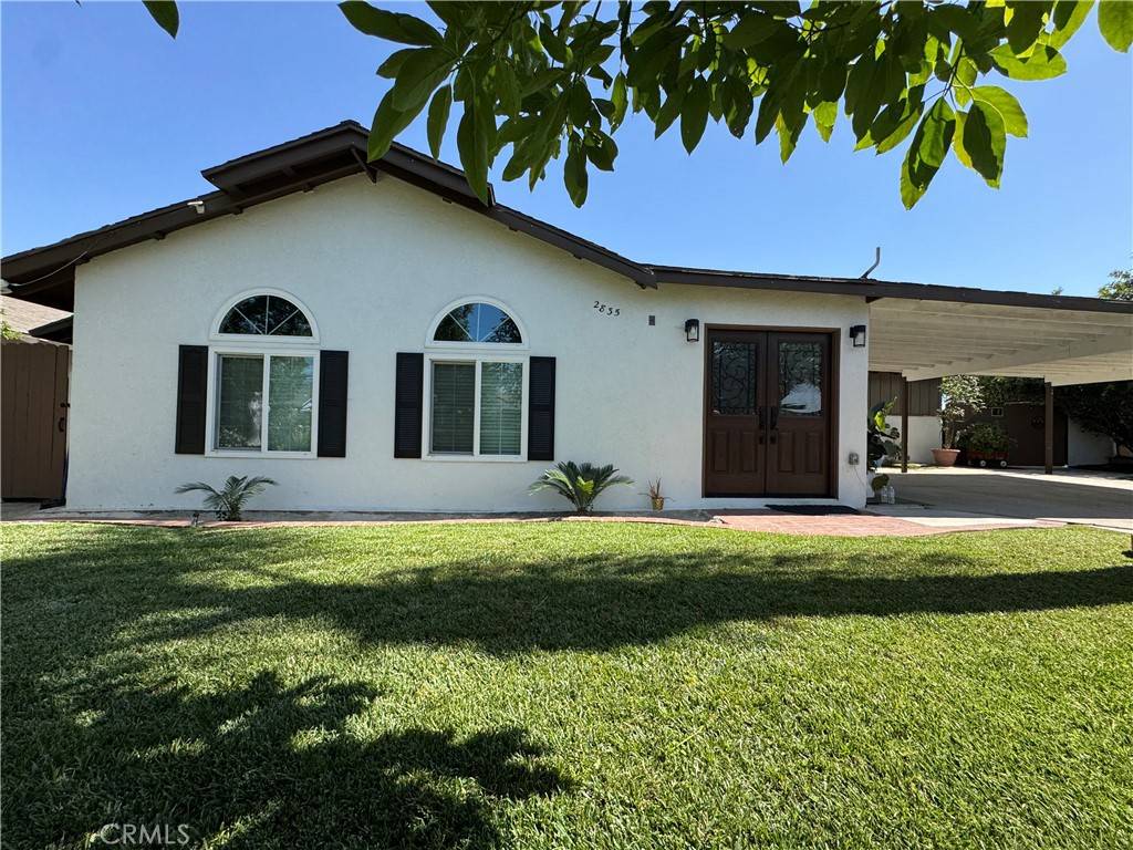 Rialto, CA 92376,2835 Etiwanda AVE