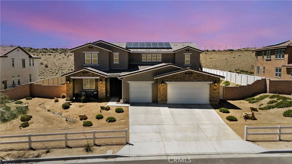 Palmdale, CA 93551,3969 Eliopulos Ranch DR