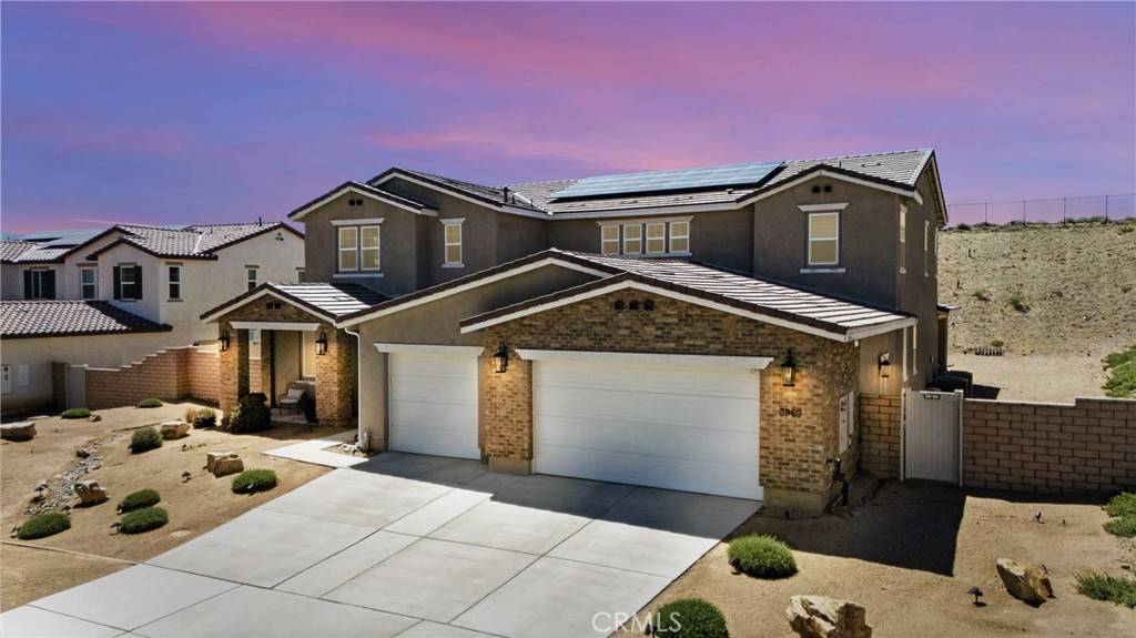 Palmdale, CA 93551,3969 Eliopulos Ranch DR