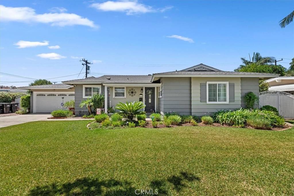 West Covina, CA 91790,1810 W Yarnell ST