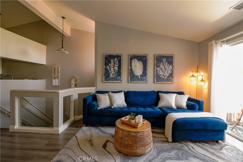 Paramount, CA 90723,14005 Arthur AVE #21