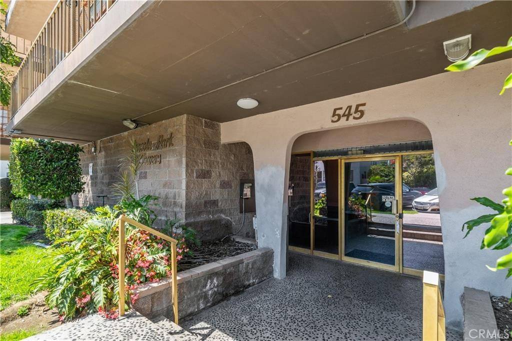 Long Beach, CA 90802,545 Chestnut AVE #207