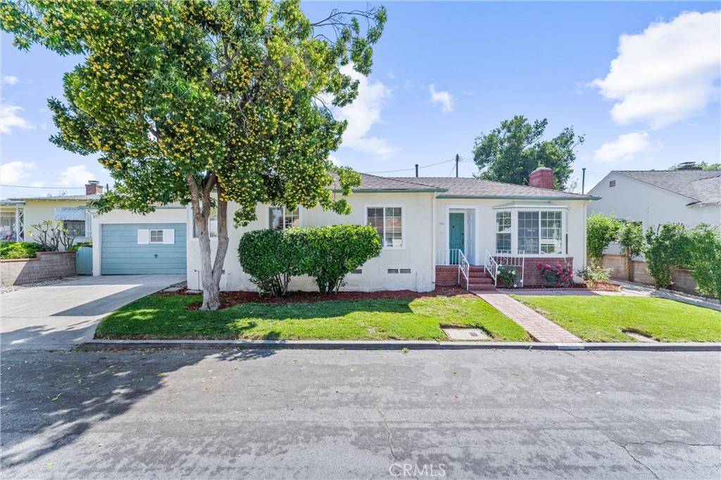Whittier, CA 90602,7932 Rhea Vista DR