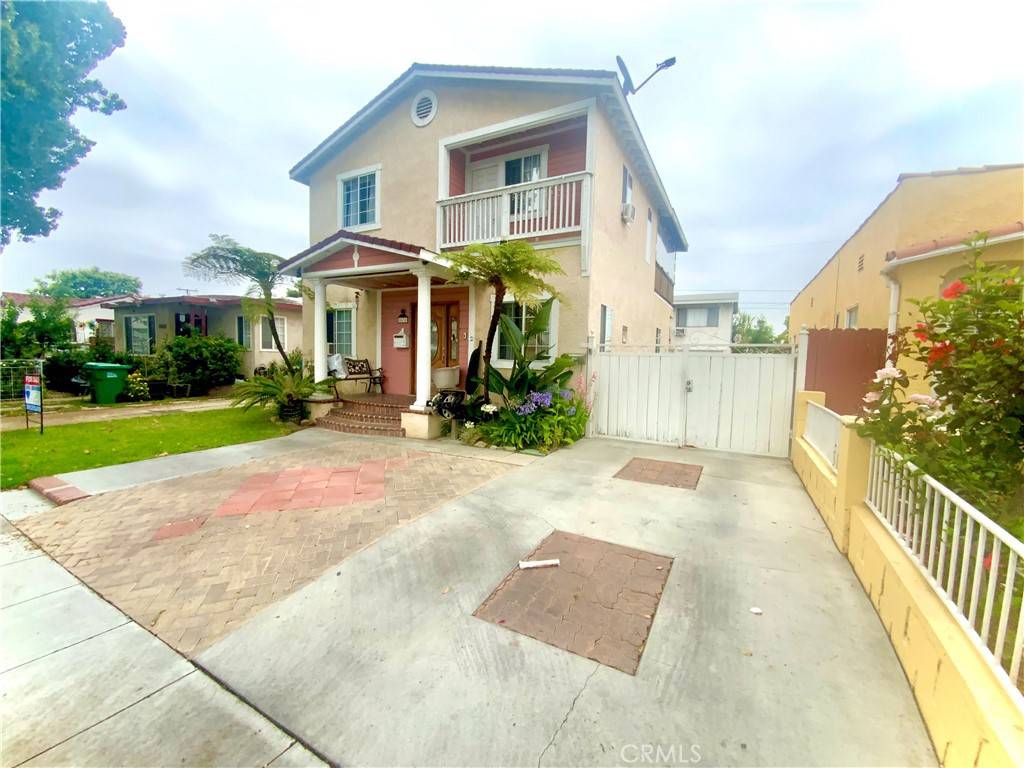 Long Beach, CA 90805,5636 California AVE