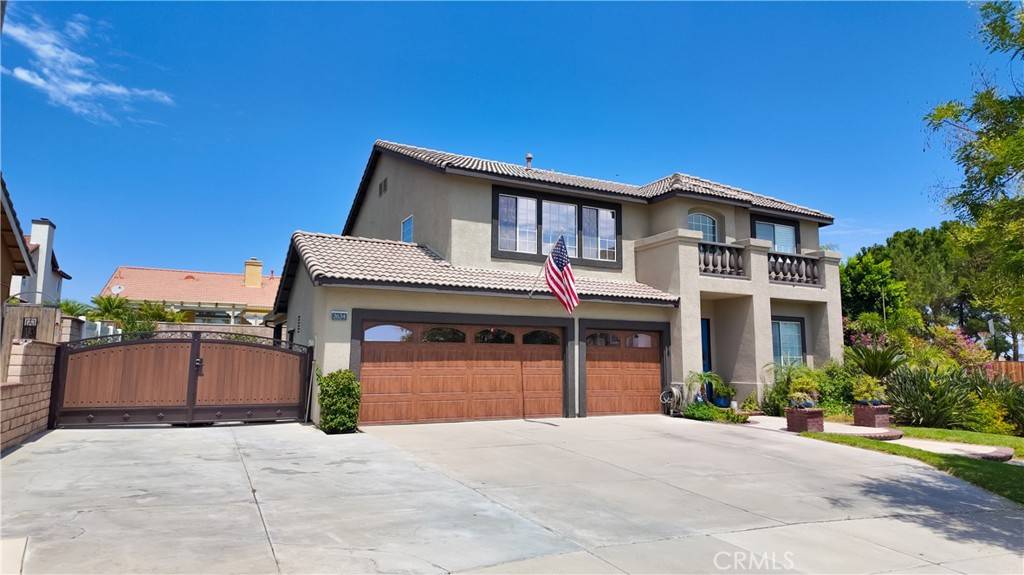 Corona, CA 92881,3634 Peregrine DR