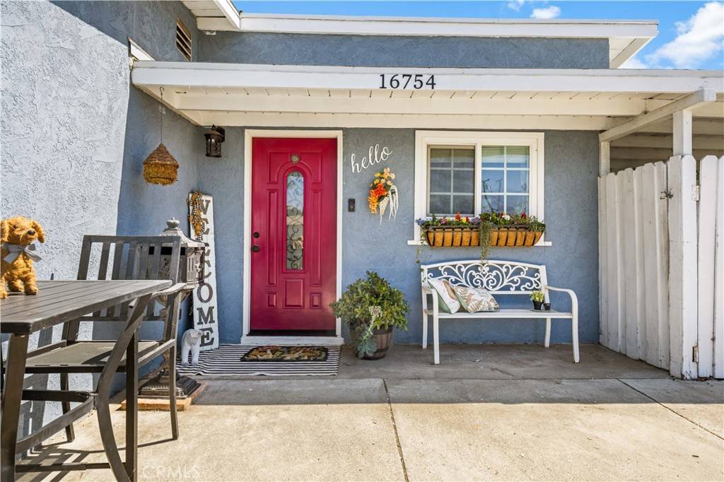Covina, CA 91722,16754 Benwood