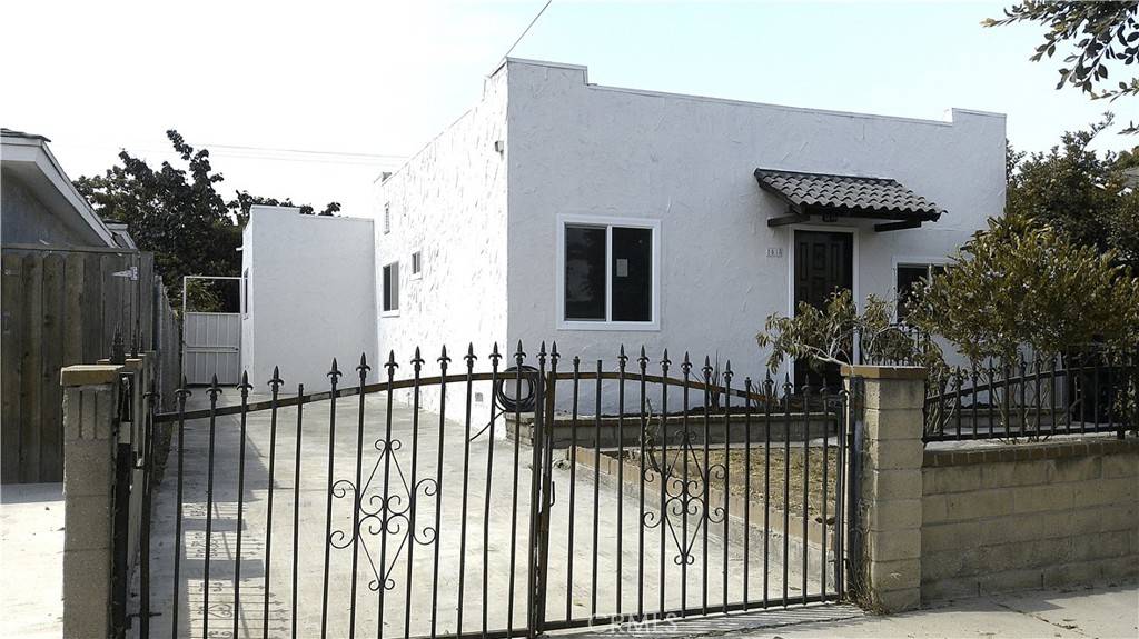 Wilmington, CA 90744,1618 E Sandison ST