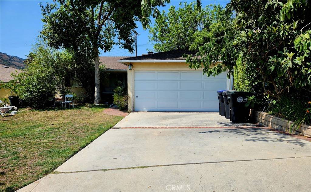 Glendale, CA 91208,1823 Hillside DR
