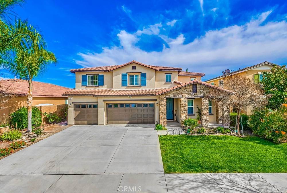 Eastvale, CA 92880,6850 Lucite DR