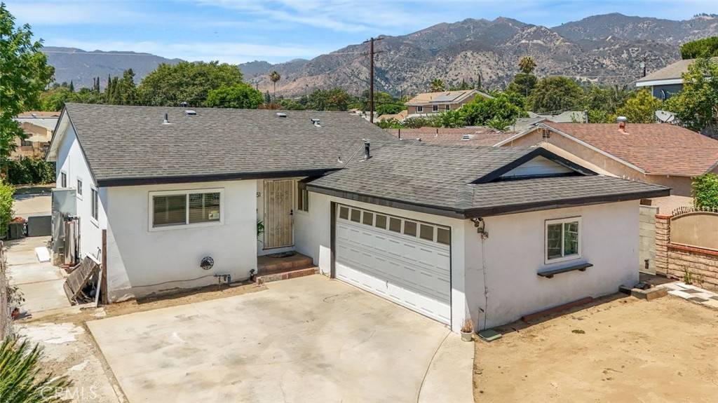 Sylmar, CA 91342,13451 Beaver ST