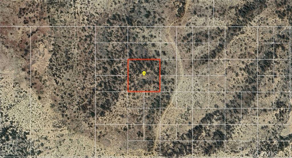 Pinon Hills, CA 92372,0 APN# 3036-271-16-0000