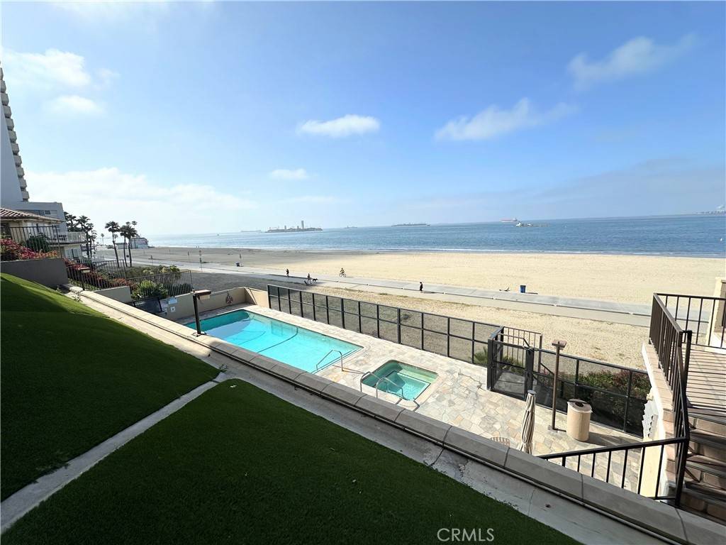 Long Beach, CA 90802,1750 E Ocean BLVD #201