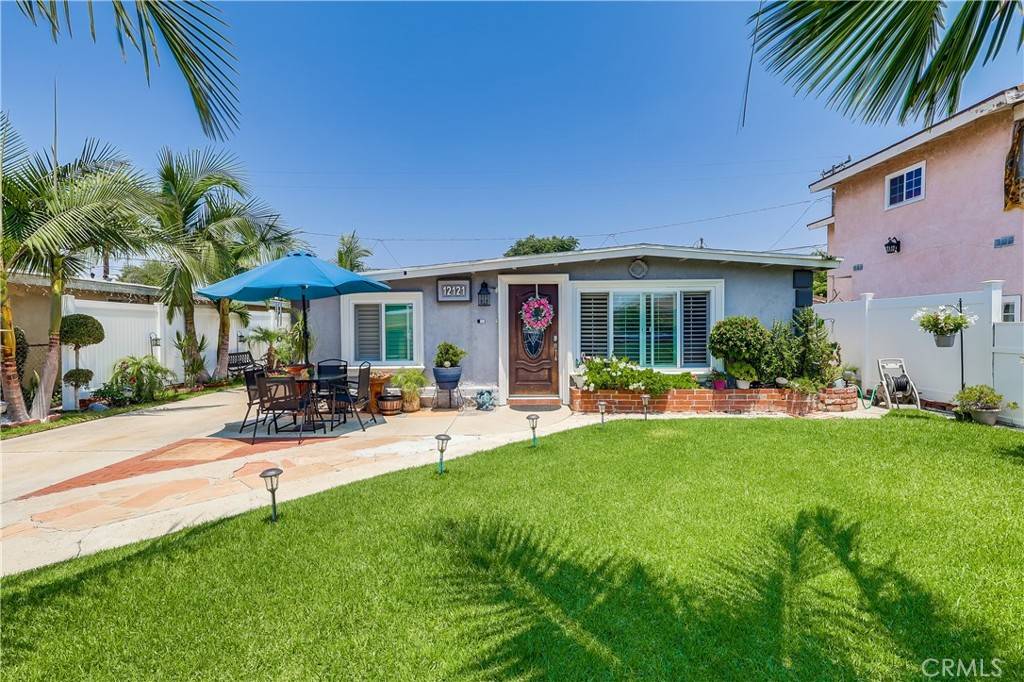 Norwalk, CA 90650,12121 Hermosura ST