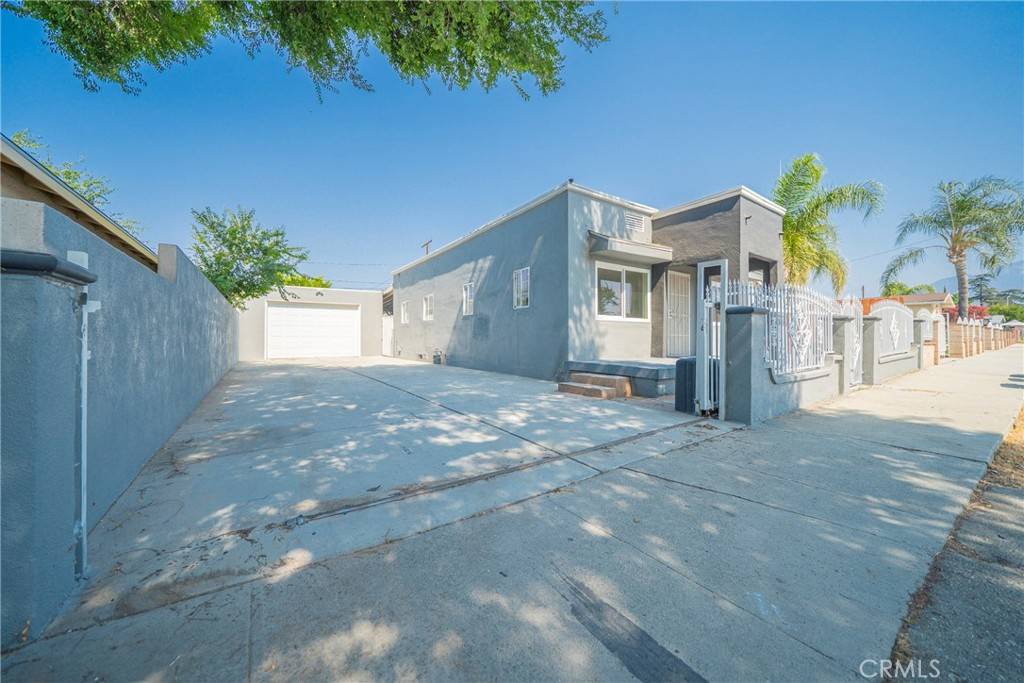Ontario, CA 91764,105 Virginia AVE