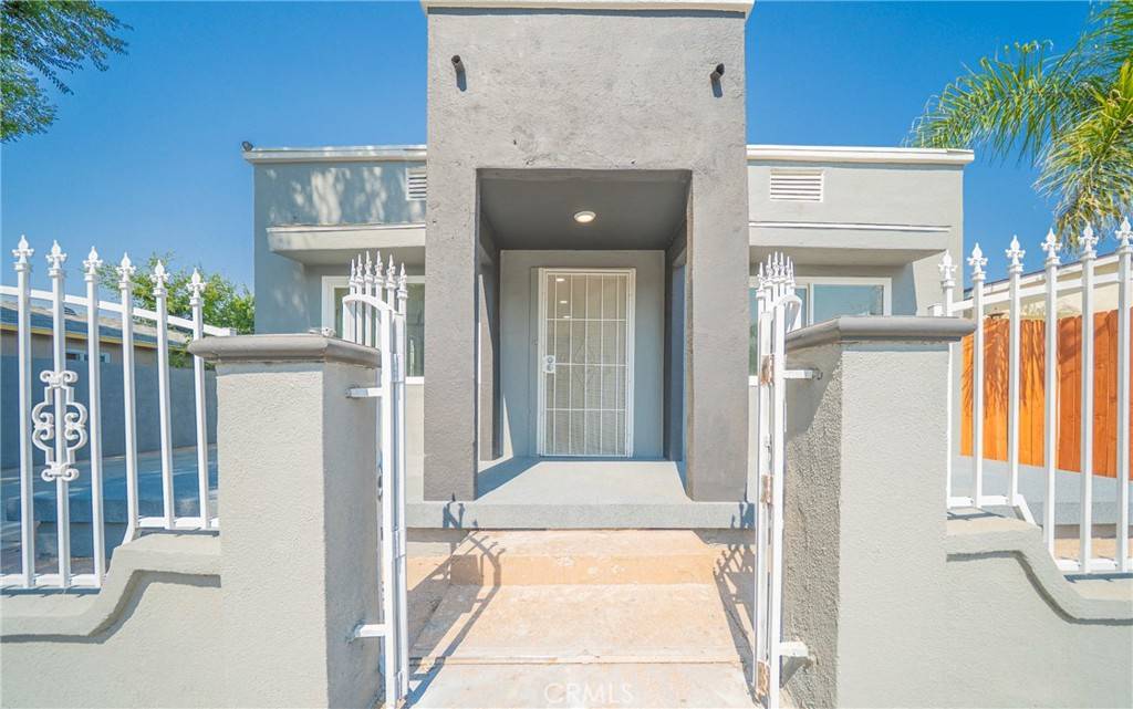 Ontario, CA 91764,105 Virginia AVE